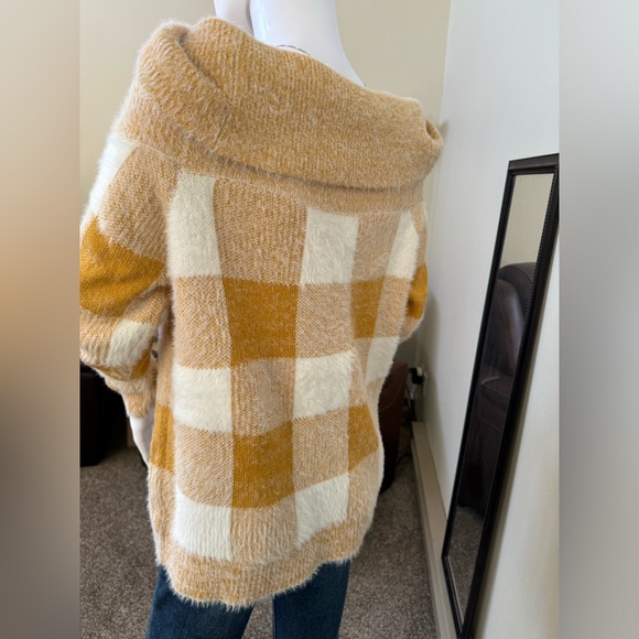 NWT Kut Haruka Fall Sweater - Picture 9 of 12